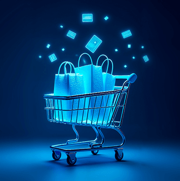 Apprendre l'achat des produits digitaux et ventes